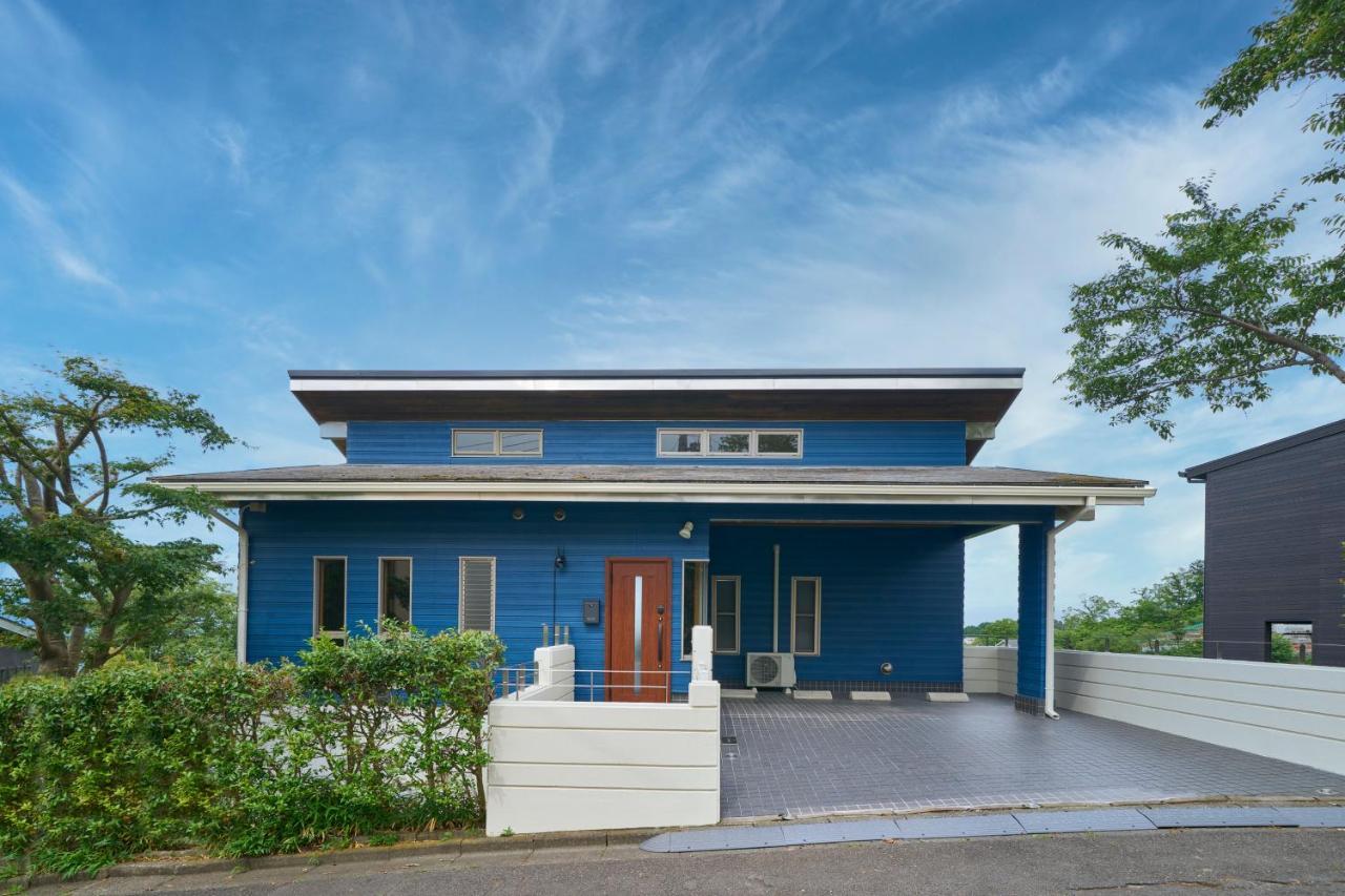 Suite Villa Ocean View Minami-Atami Atami  Eksteriør bilde