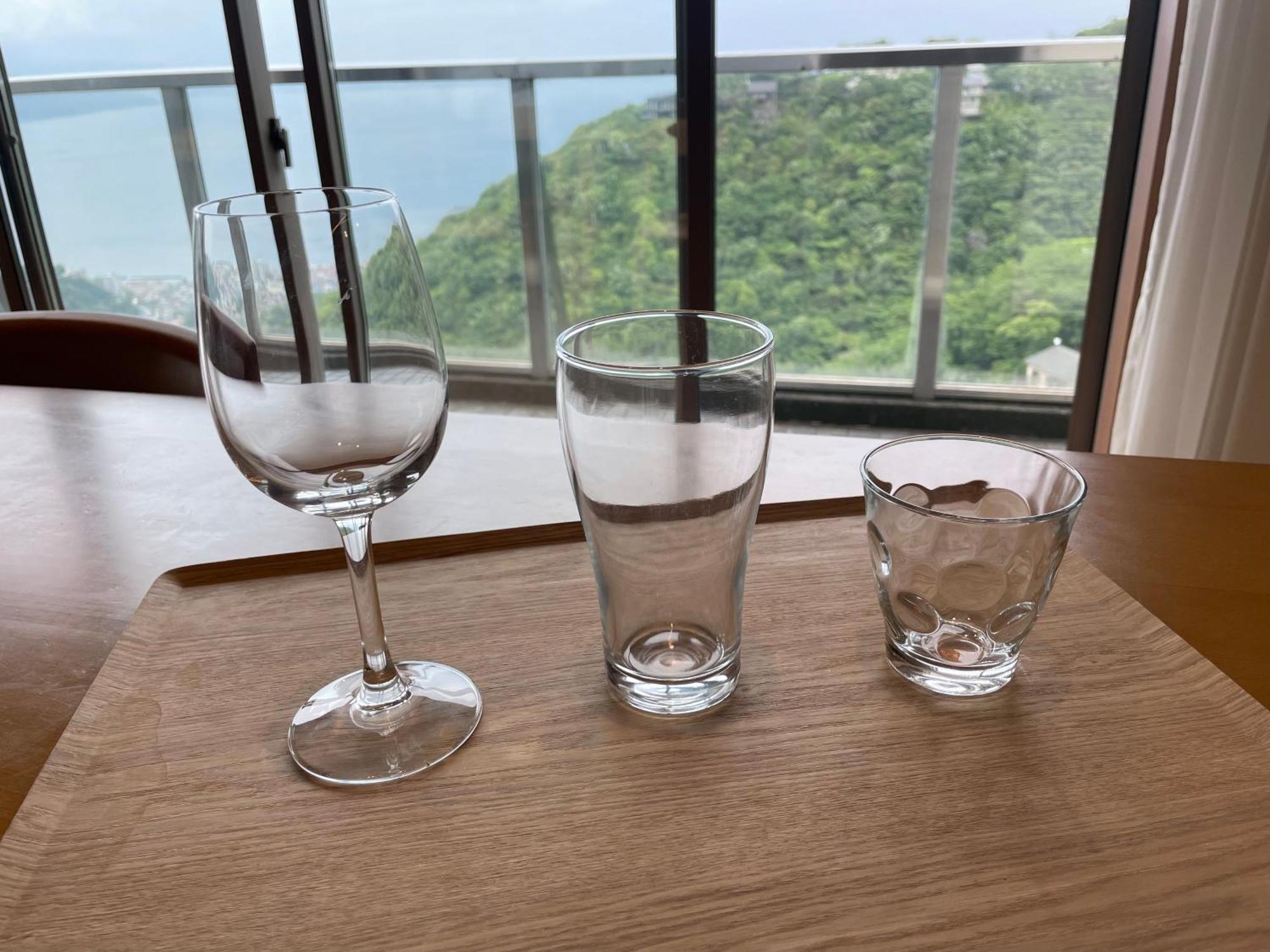 Suite Villa Ocean View Minami-Atami Atami  Eksteriør bilde